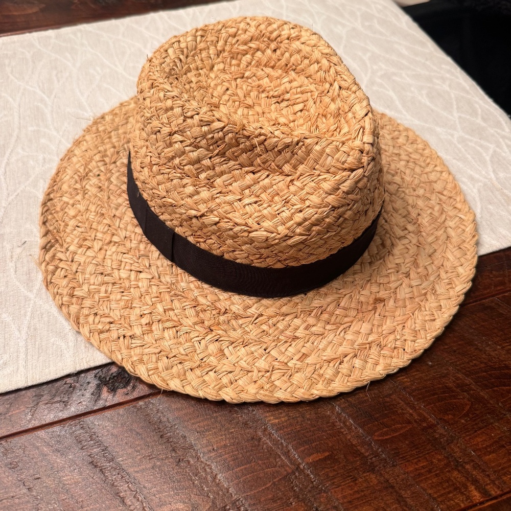 Women’s Sun Hat